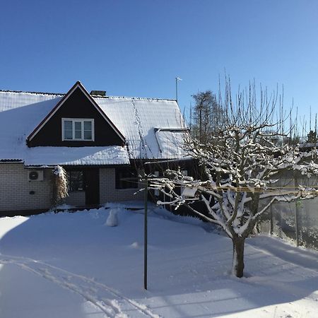 Kärdla Tiigi Accommodation מראה חיצוני תמונה