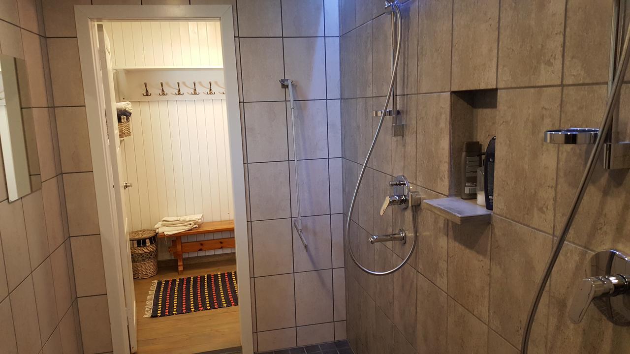 Kärdla Tiigi Accommodation מראה חיצוני תמונה