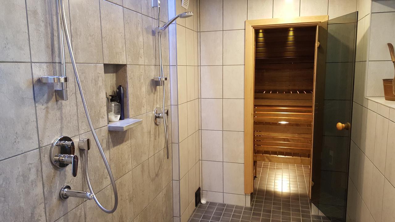 Kärdla Tiigi Accommodation מראה חיצוני תמונה