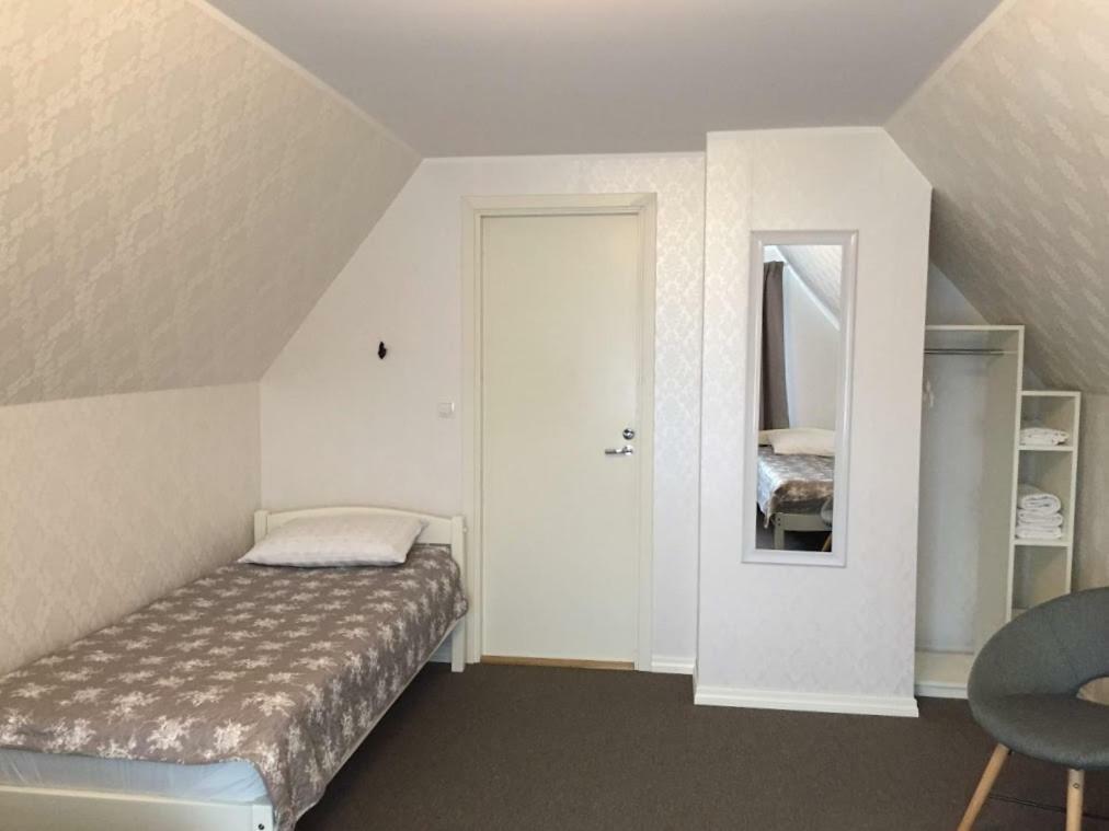 Kärdla Tiigi Accommodation מראה חיצוני תמונה