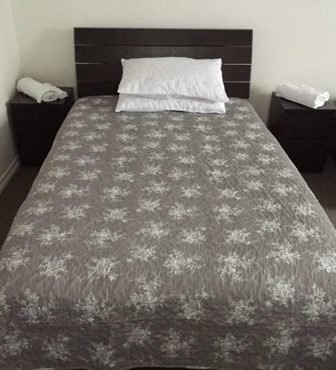 Kärdla Tiigi Accommodation מראה חיצוני תמונה