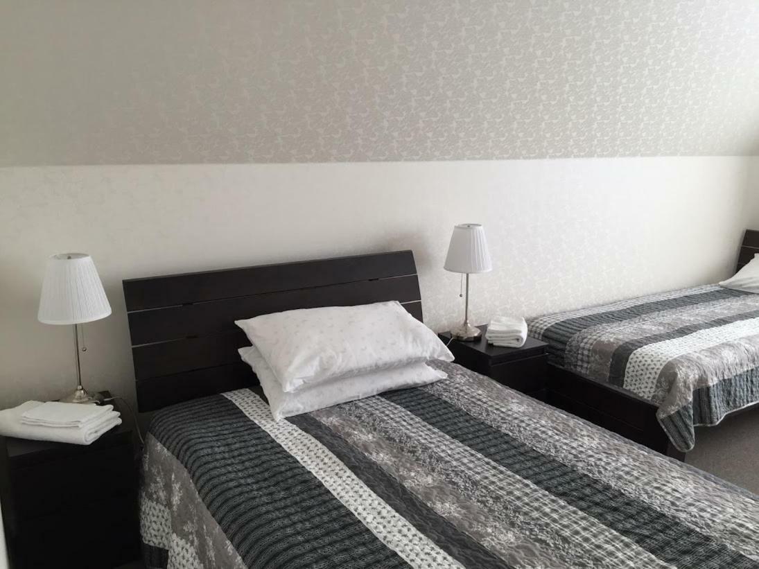 Kärdla Tiigi Accommodation מראה חיצוני תמונה