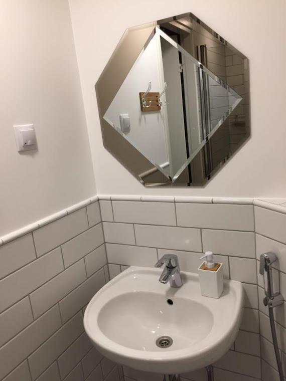 Kärdla Tiigi Accommodation מראה חיצוני תמונה