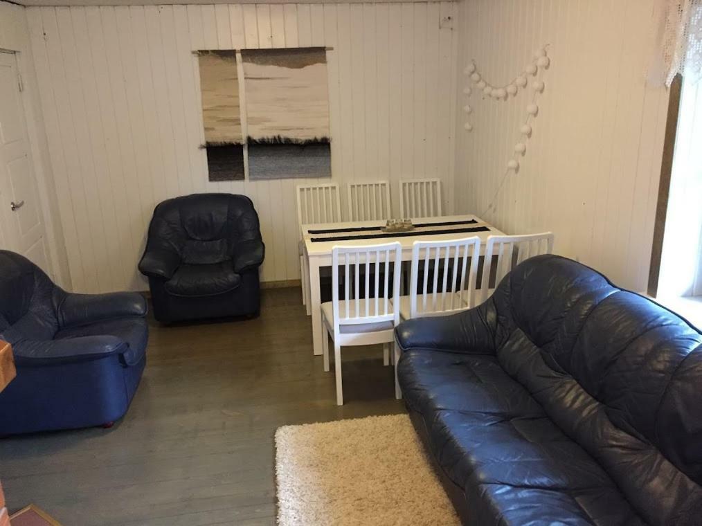 Kärdla Tiigi Accommodation מראה חיצוני תמונה