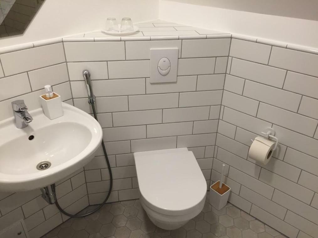 Kärdla Tiigi Accommodation מראה חיצוני תמונה